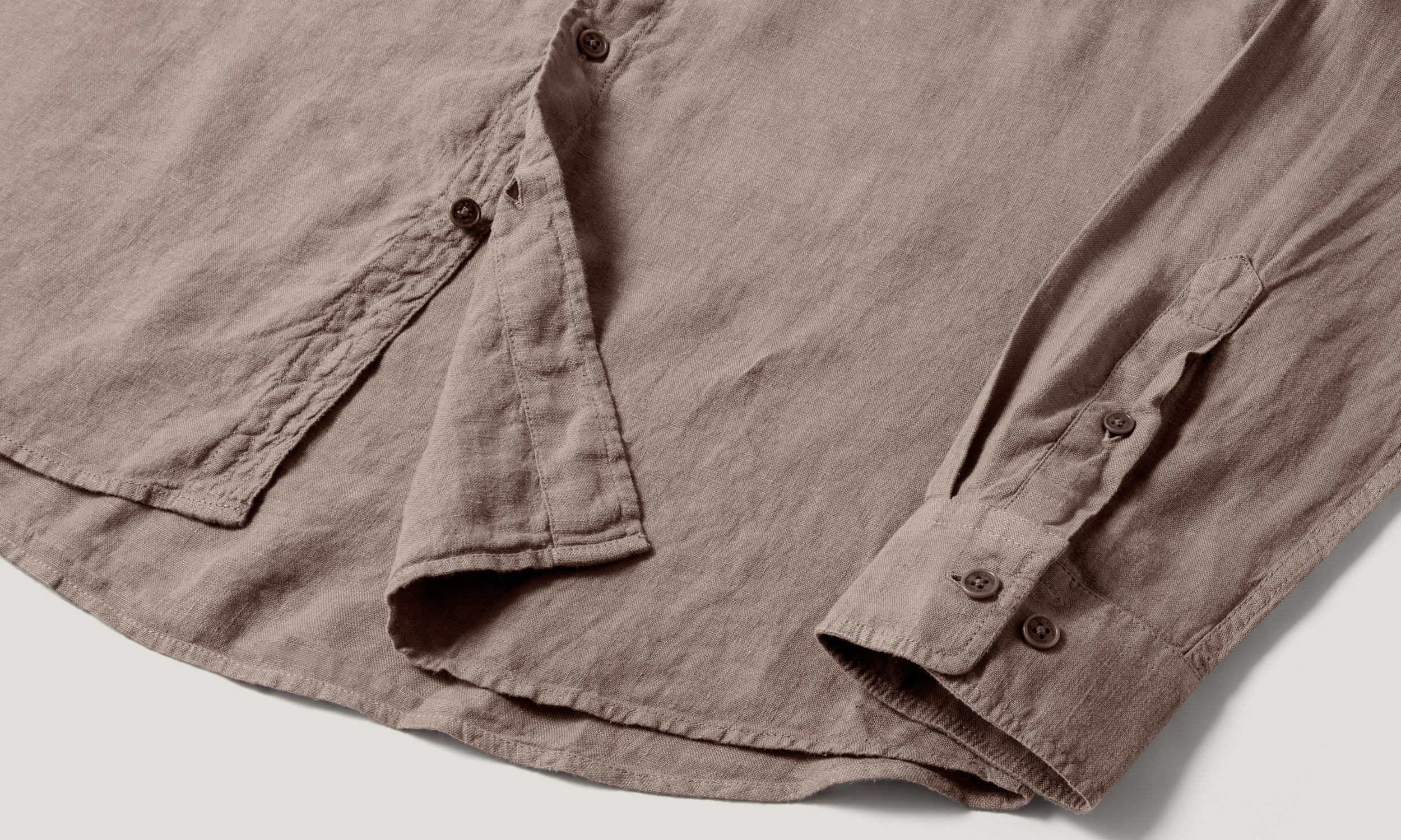 SCALE SHIRT - Asphalt