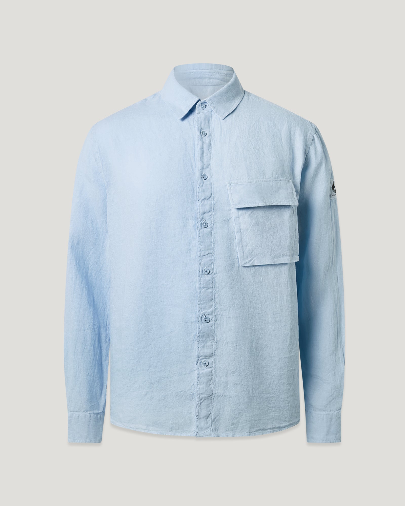 SCALE SHIRT