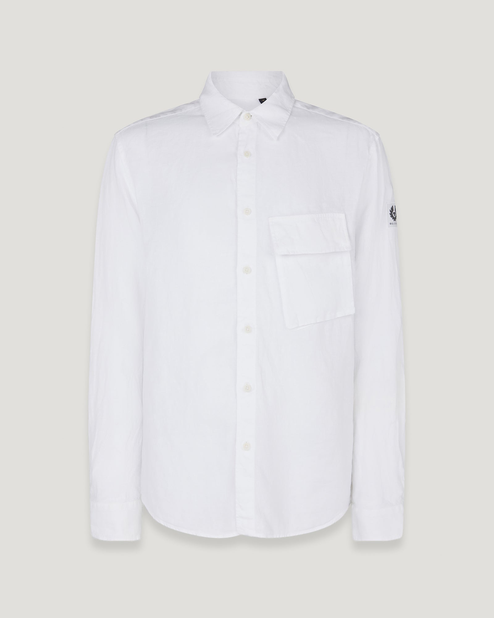 SCALE SHIRT