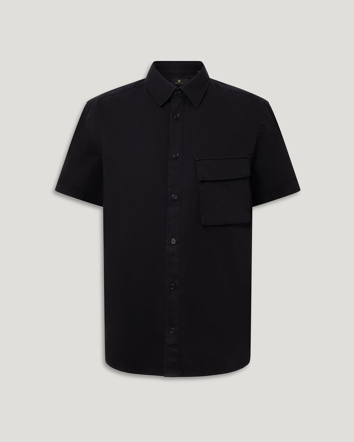 SCALE SHORT SLEEVE SHIRT