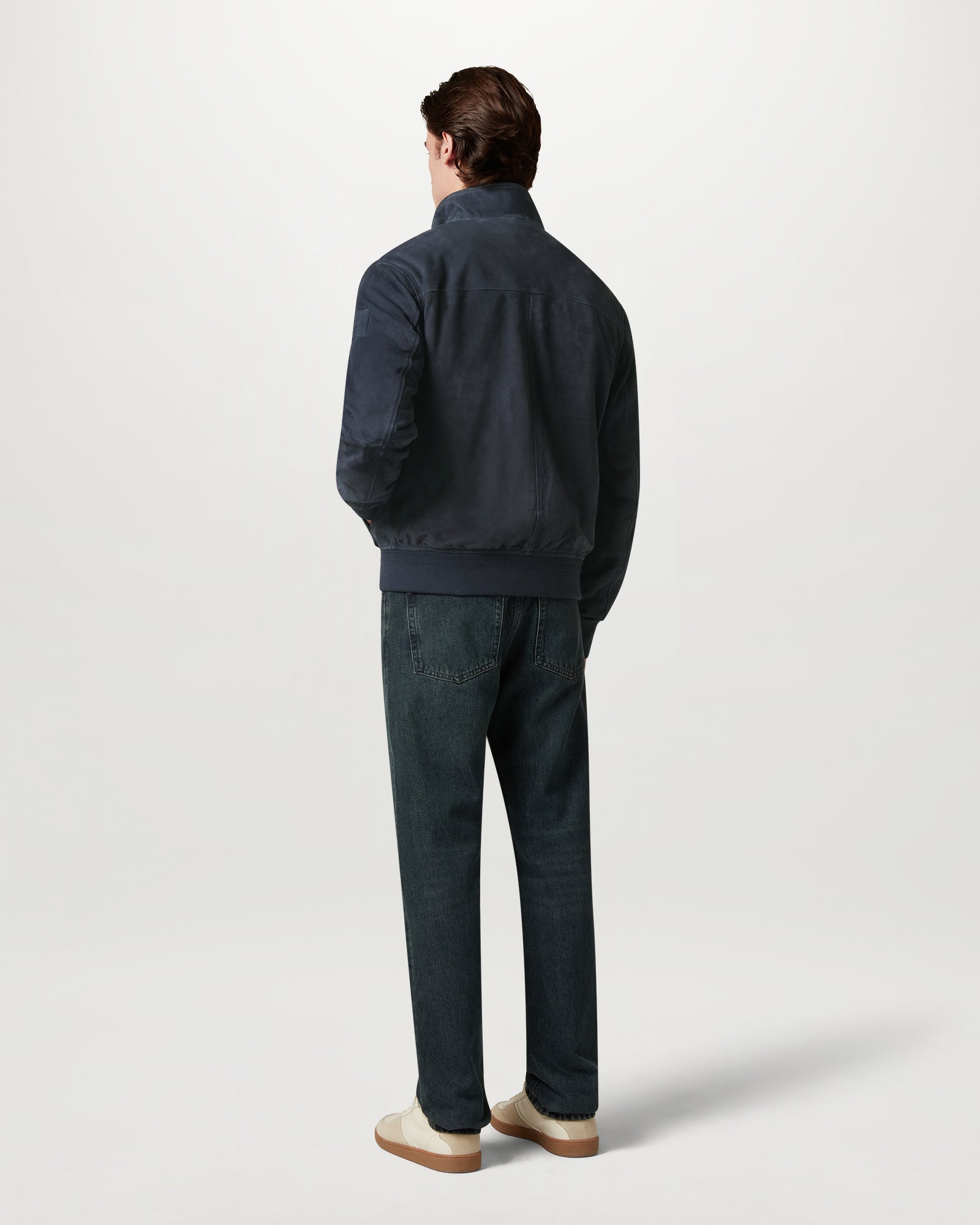 SEAWAY JACKET – Belstaff.com