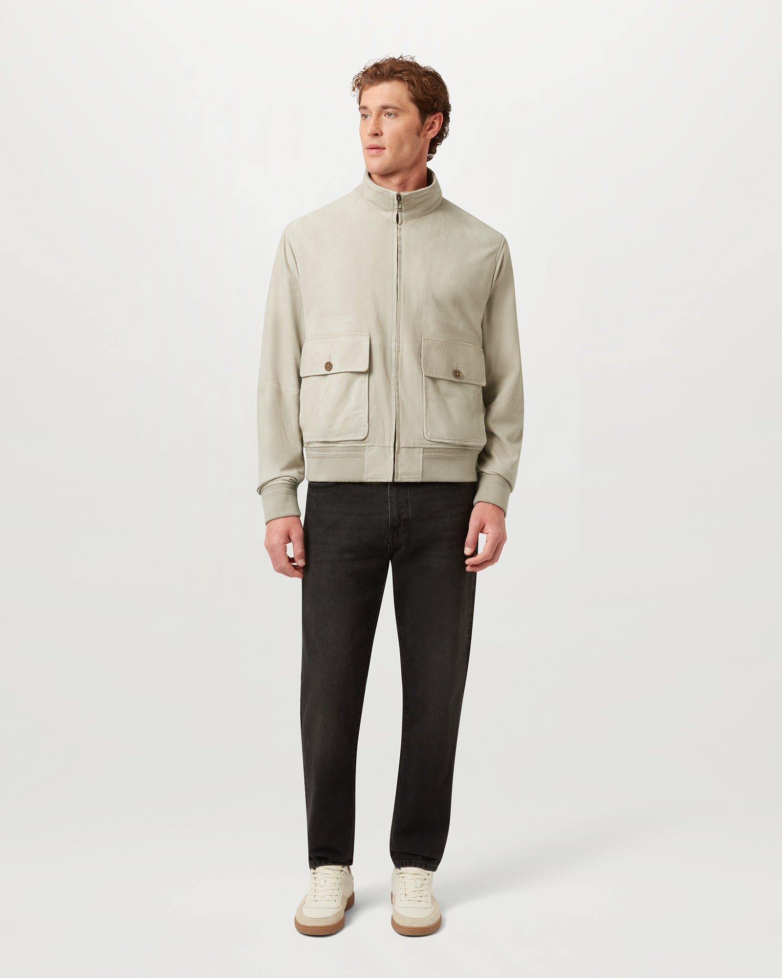 SEAWAY JACKET – Belstaff.com