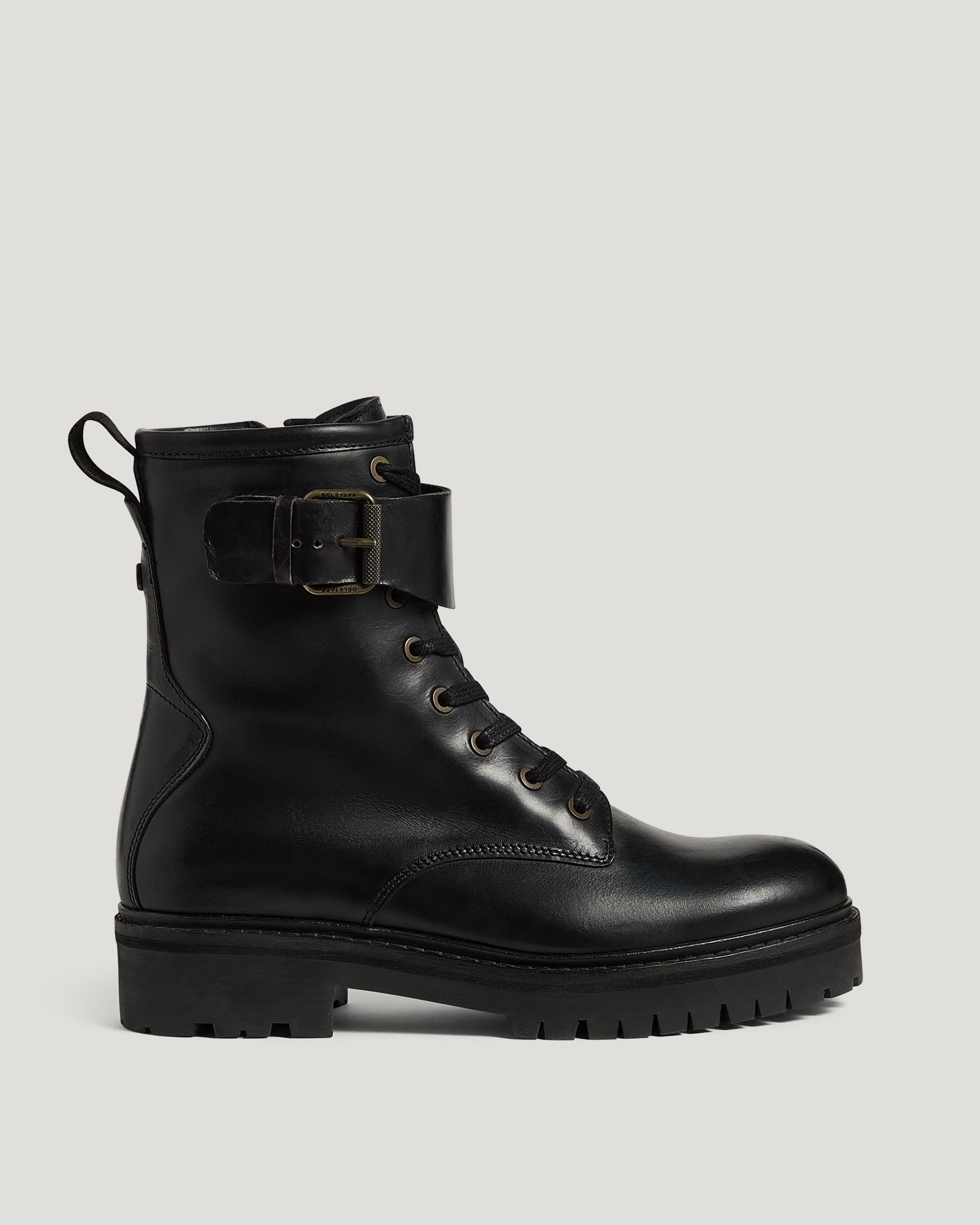 PANTHER BOOT – Belstaff.com