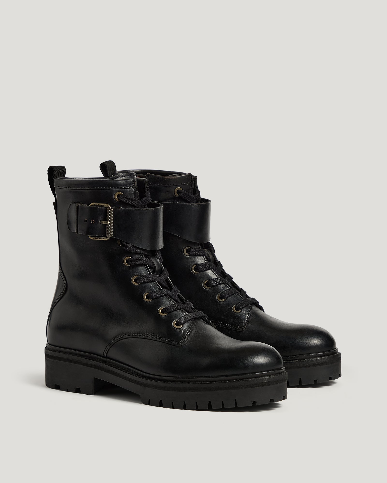 PANTHER BOOT – Belstaff.com