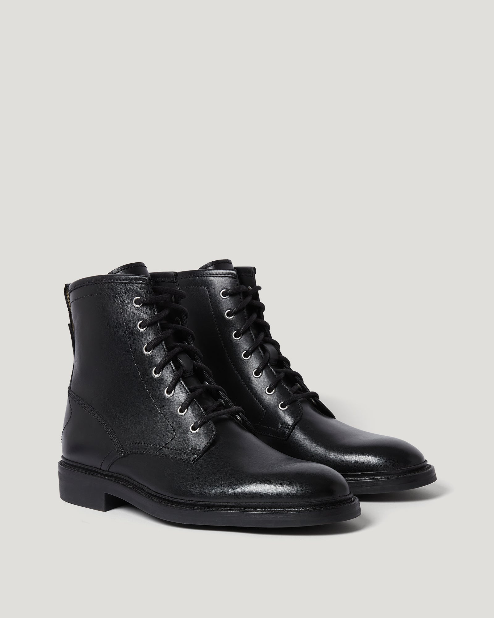 SHELTON BOOT – Belstaff.com
