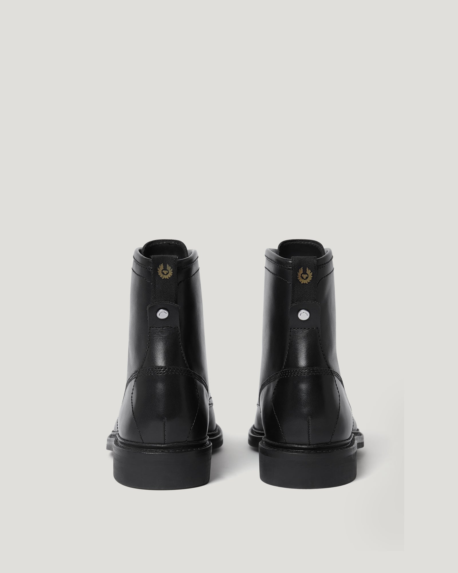 SHELTON BOOT – Belstaff.com