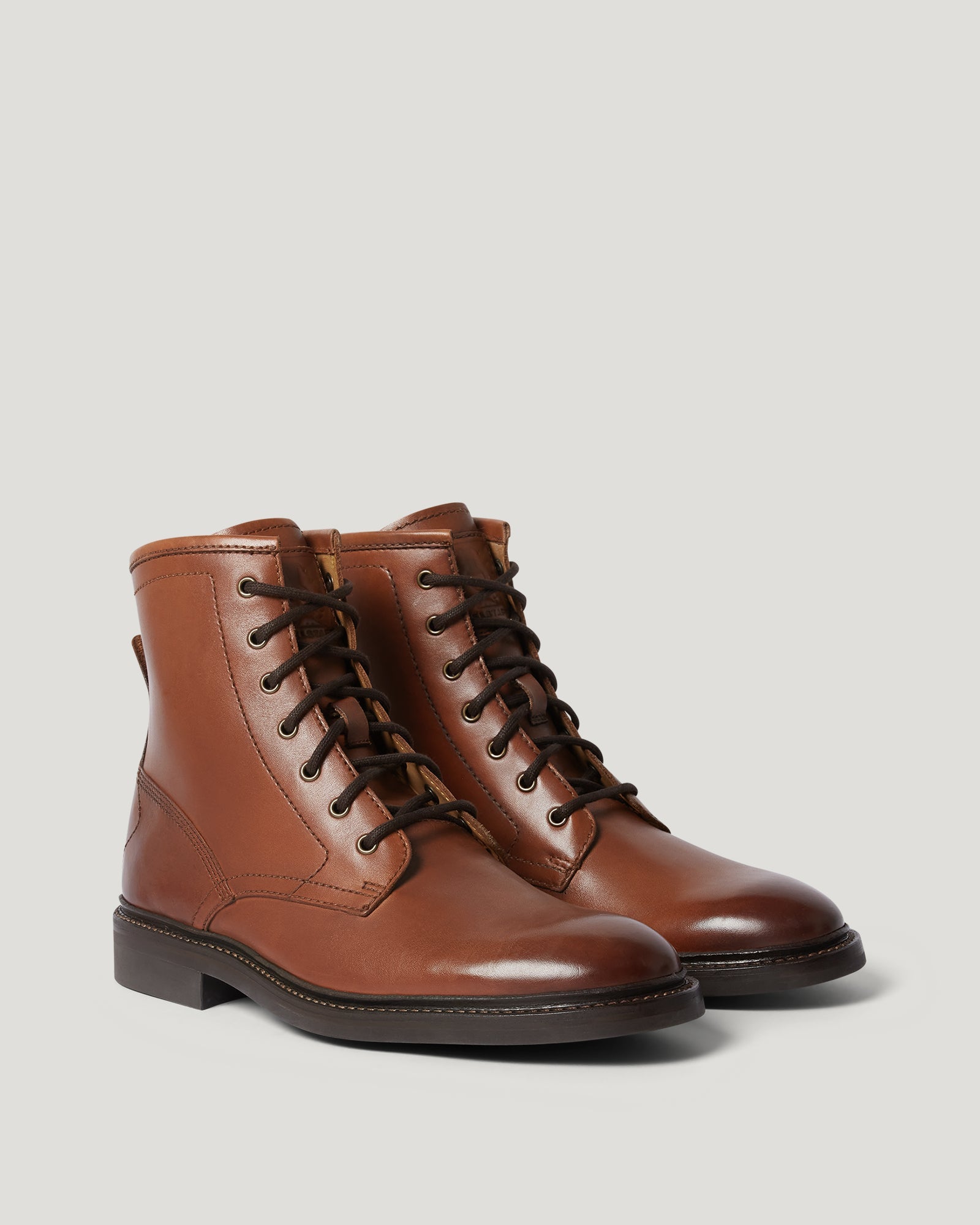 SHELTON BOOT – Belstaff.com