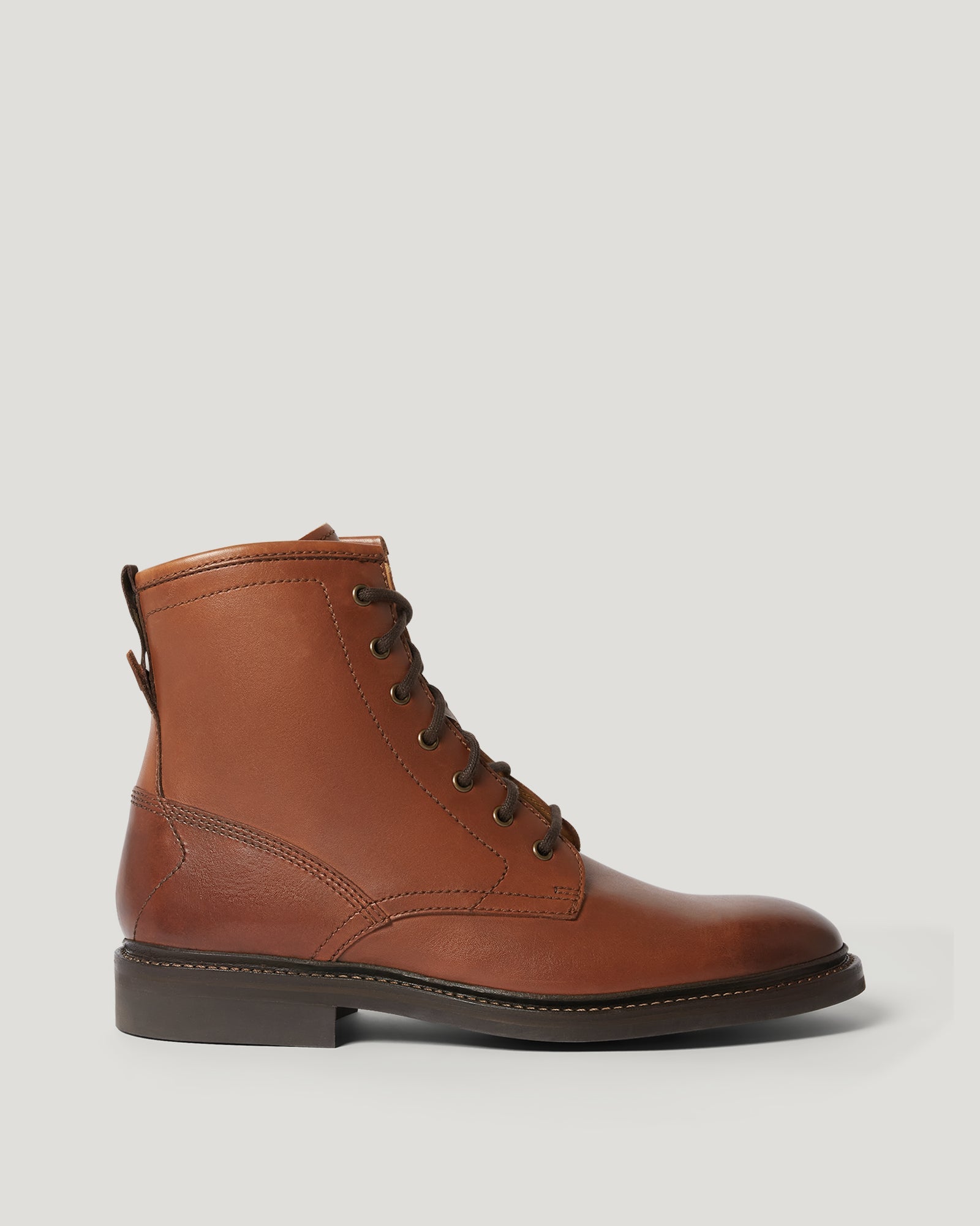 SHELTON BOOT – Belstaff.com