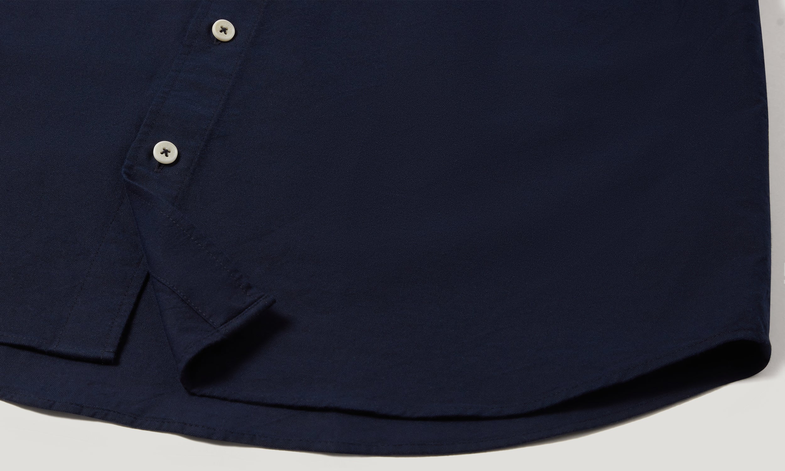 SHORT SLEEVE STREET SHIRT - Dark Ink