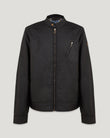 VESTE SIDELINE