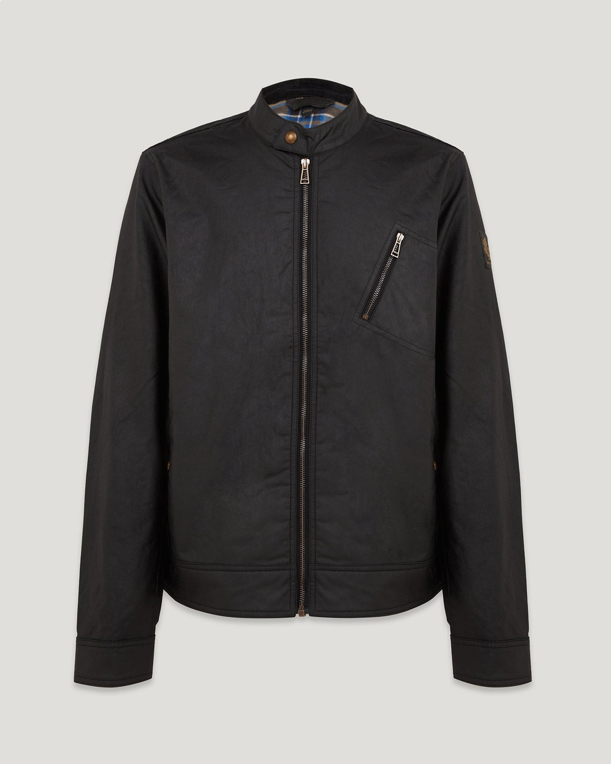 SIDELINE JACKET