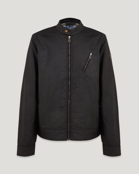 SIDELINE JACKET – Belstaff.com