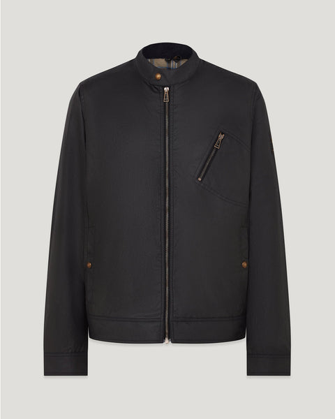 SIDELINE JACKET – Belstaff.com