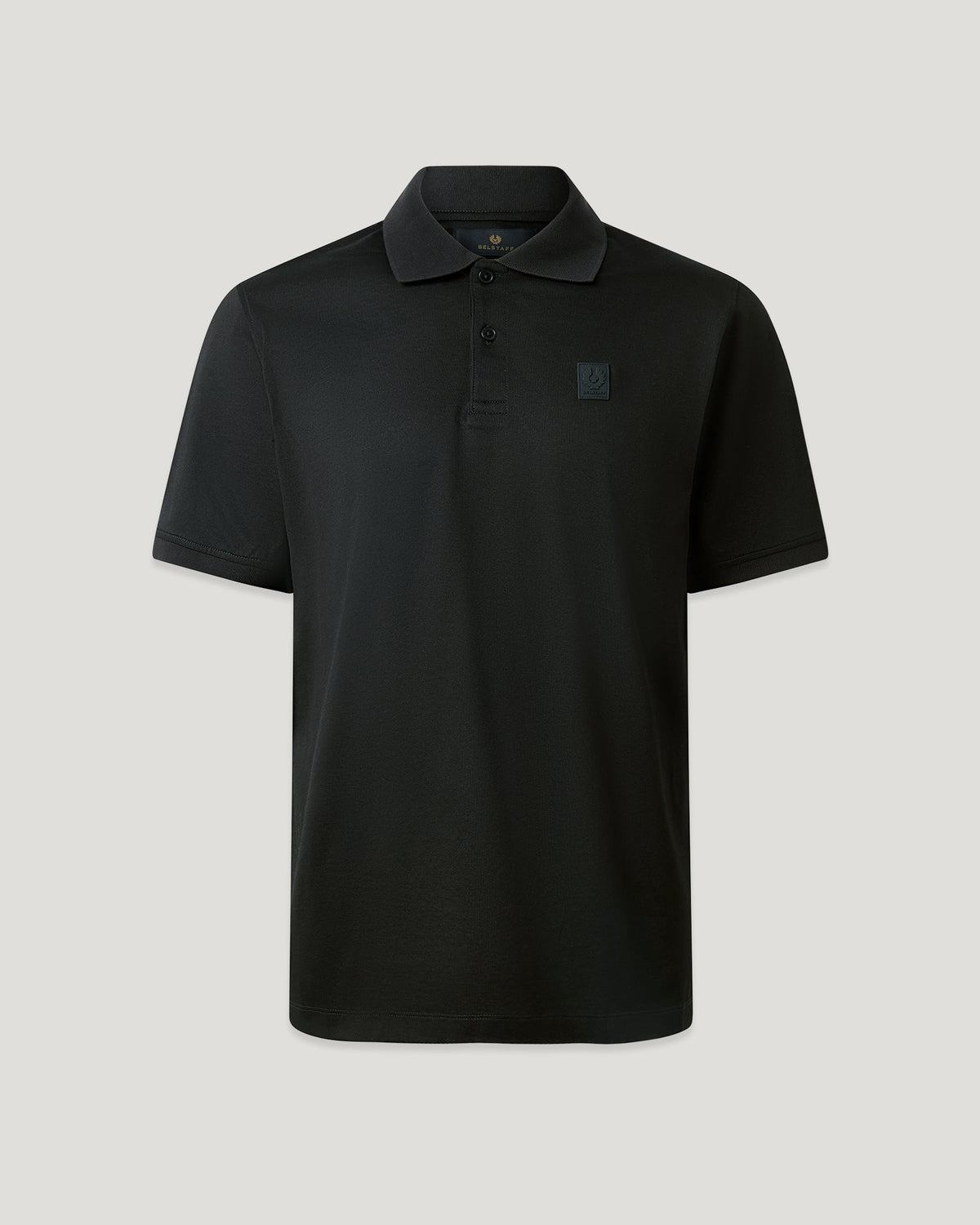 STEEL POLO