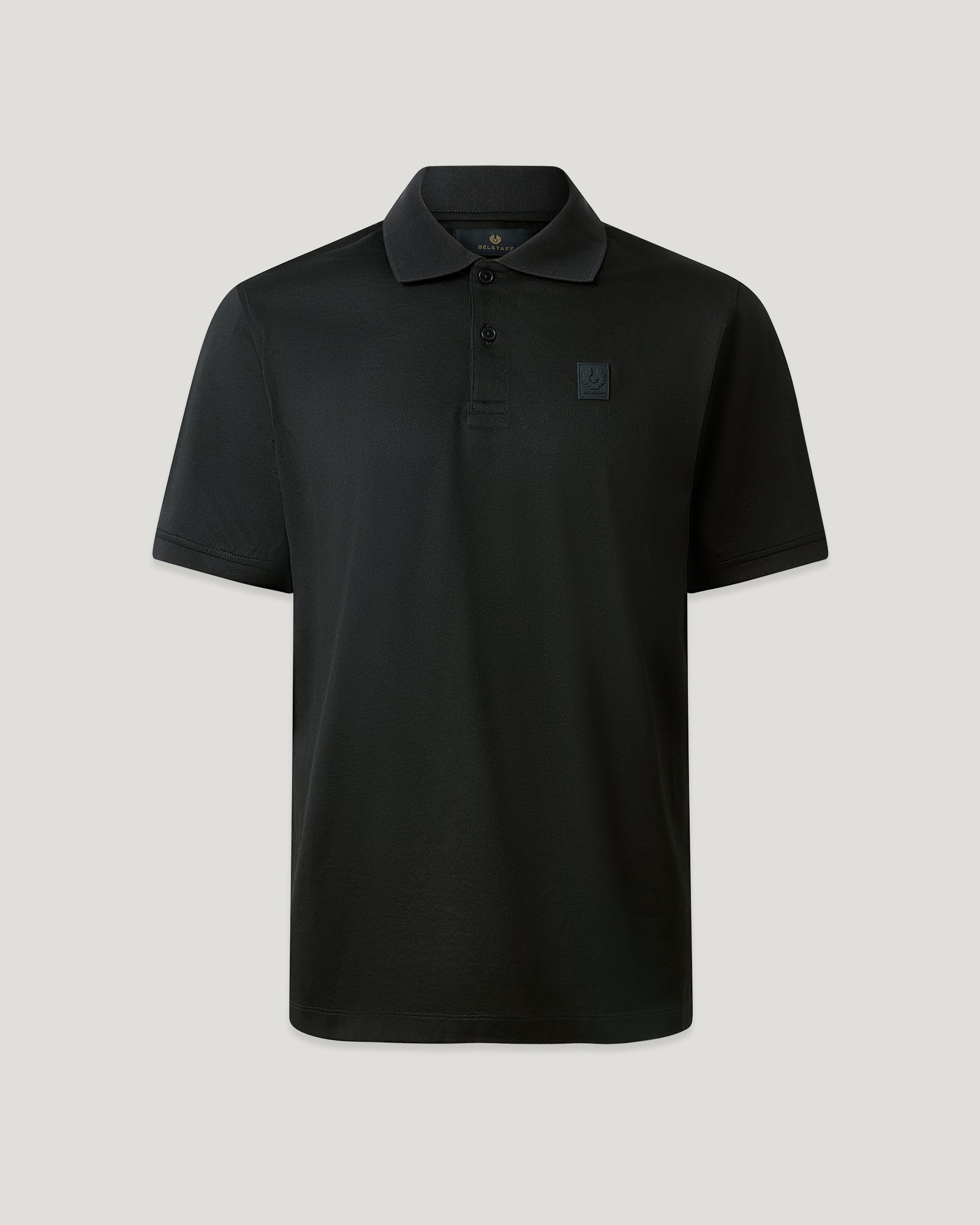 STEEL POLO