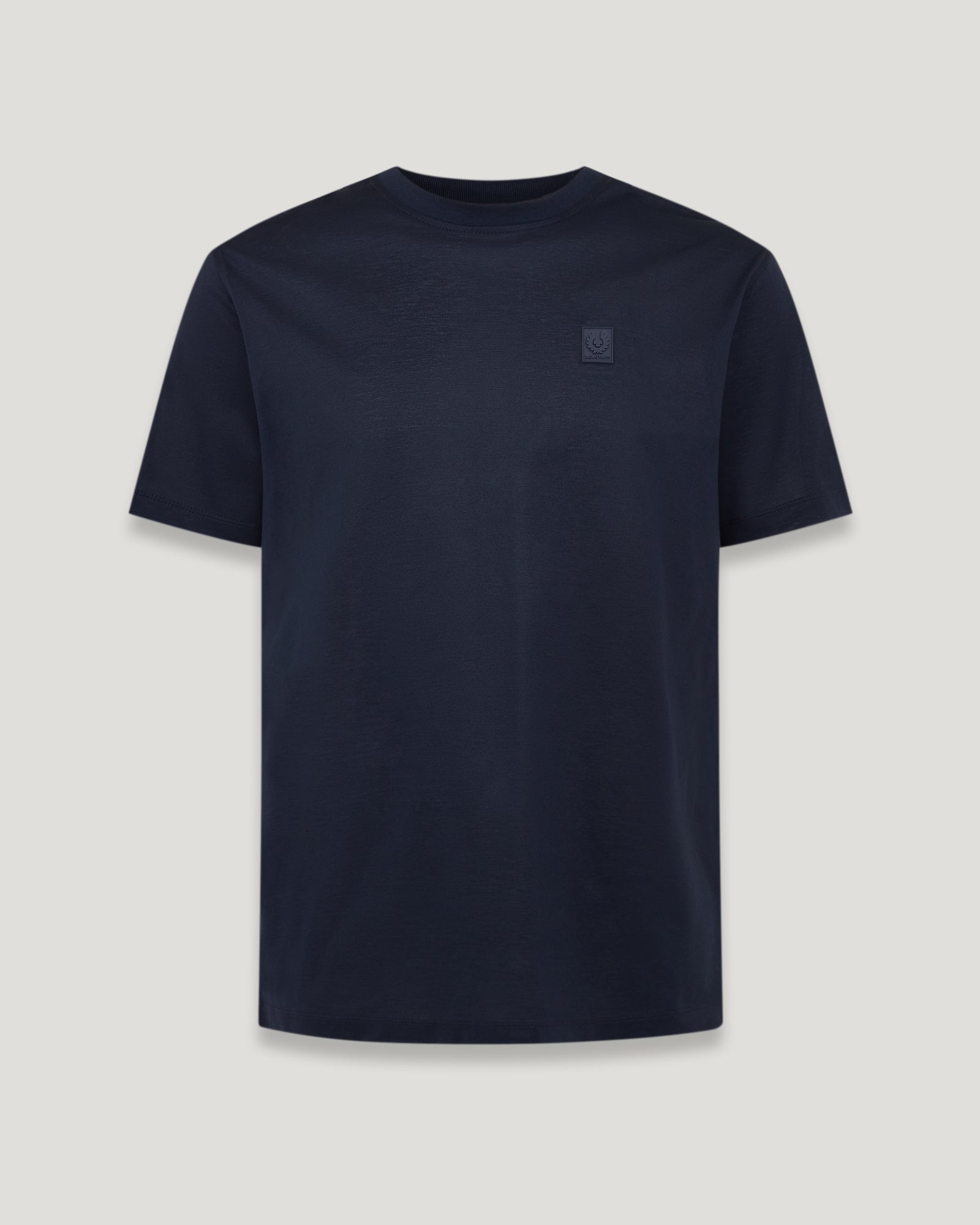 STEEL T-SHIRT - Dark Ink