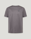 STEEL T-SHIRT