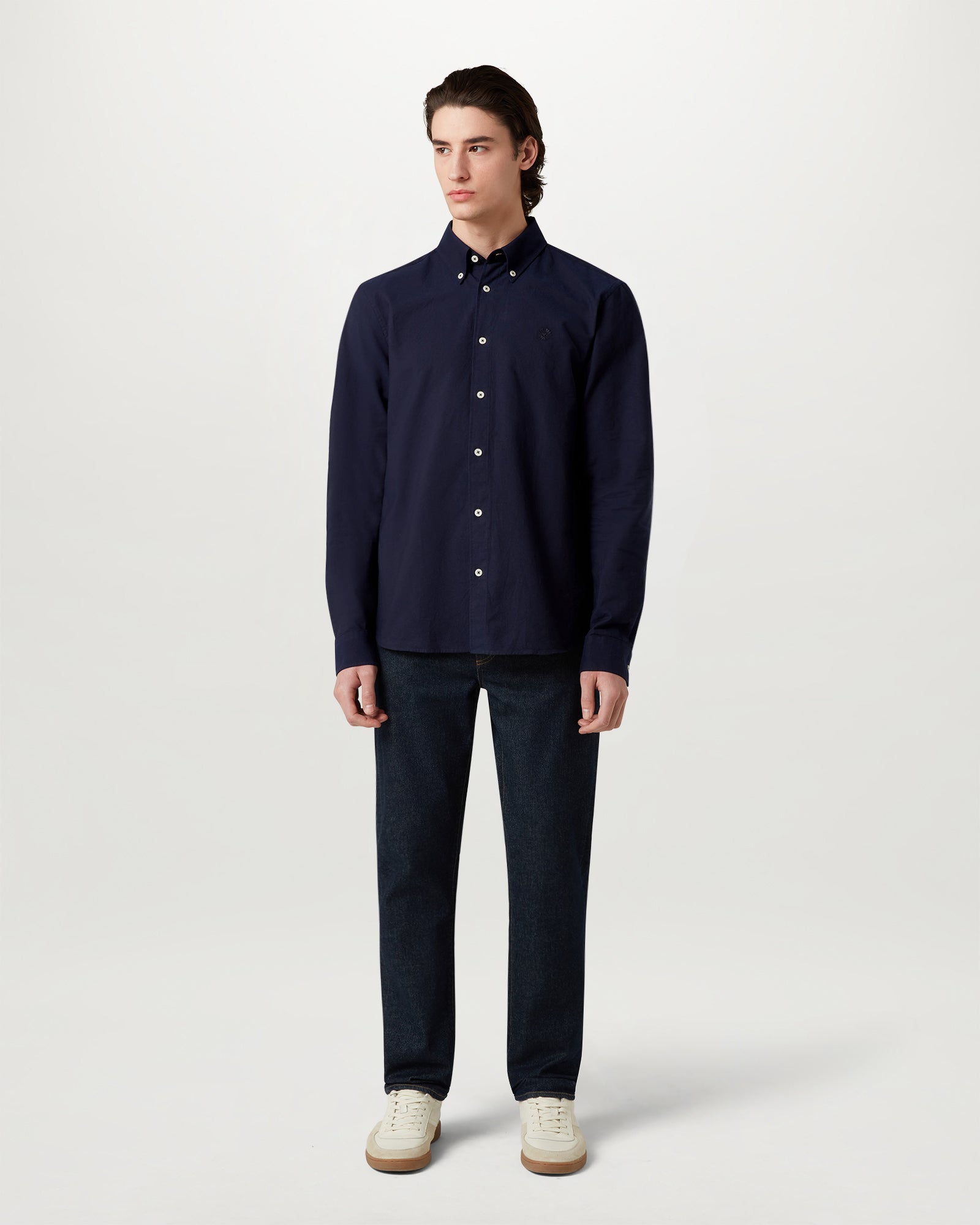 STREET SHIRT - Dark Ink