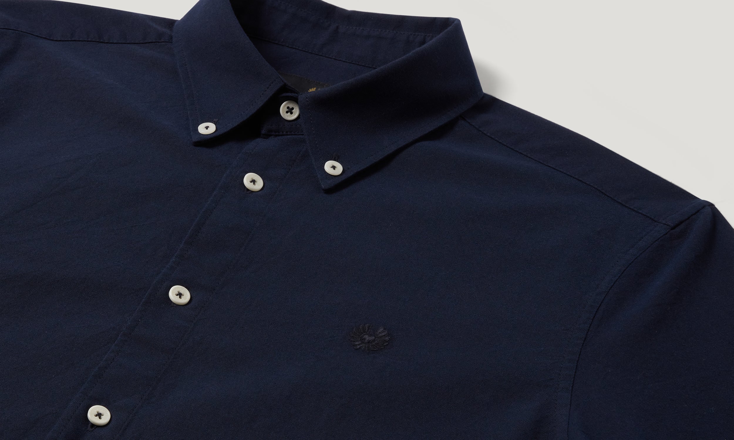 STREET SHIRT - Dark Ink