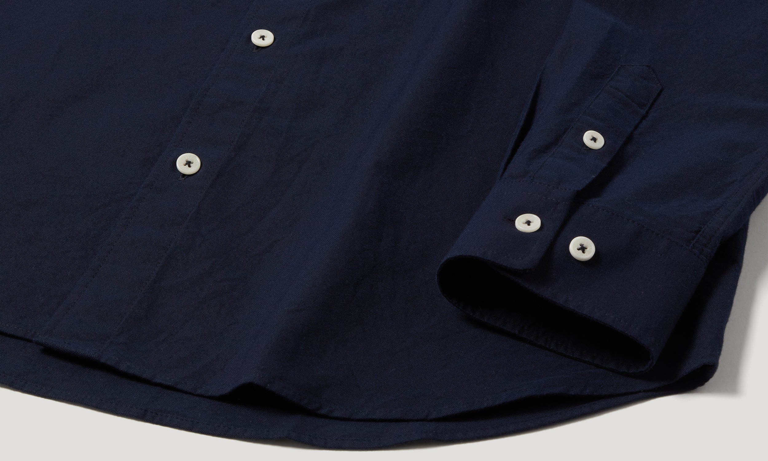STREET SHIRT - Dark Ink