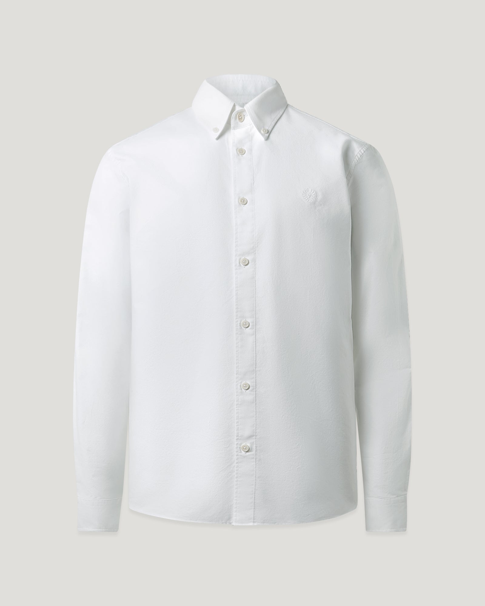 CAMISETA STREET - Blanco