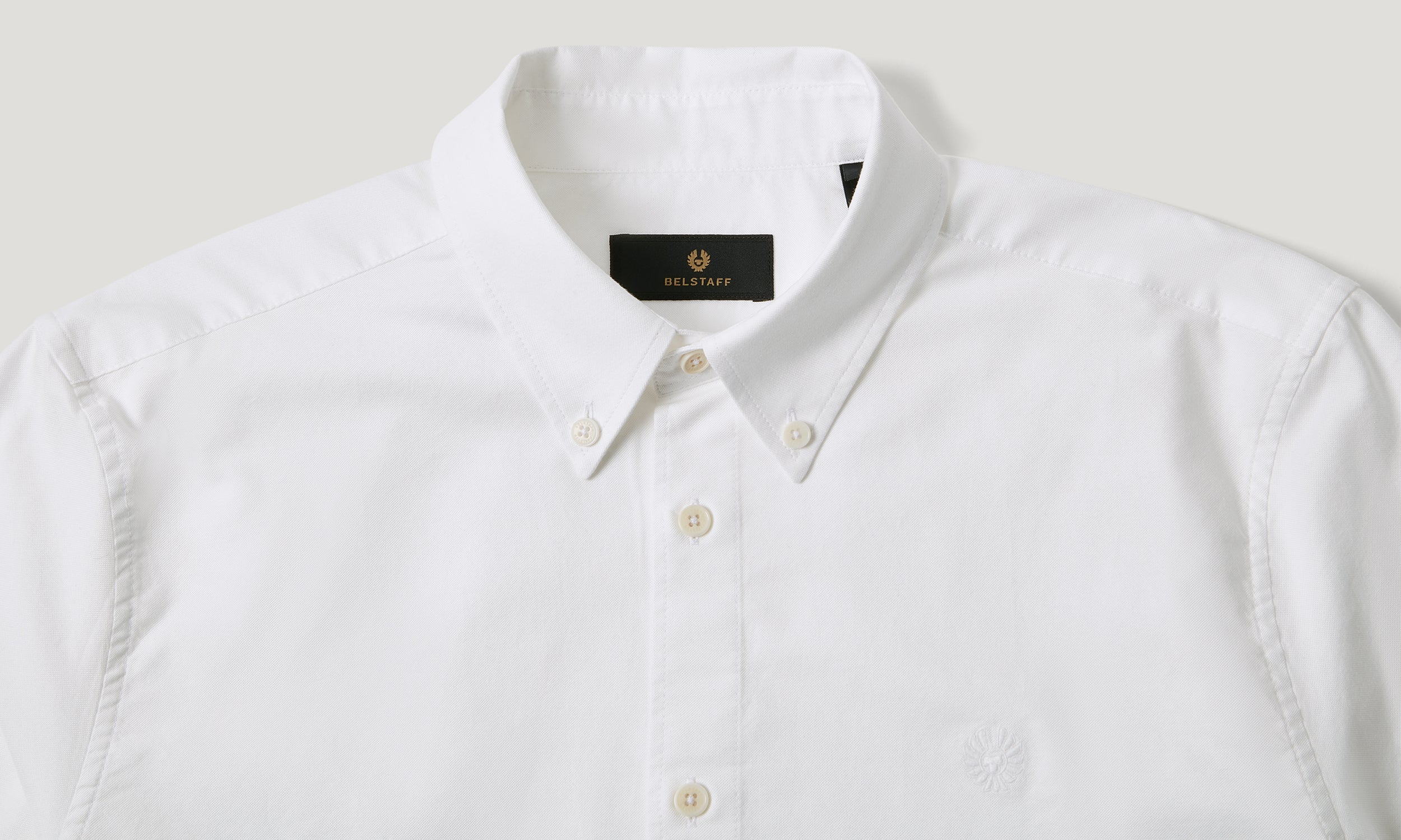 CAMISETA STREET - Blanco