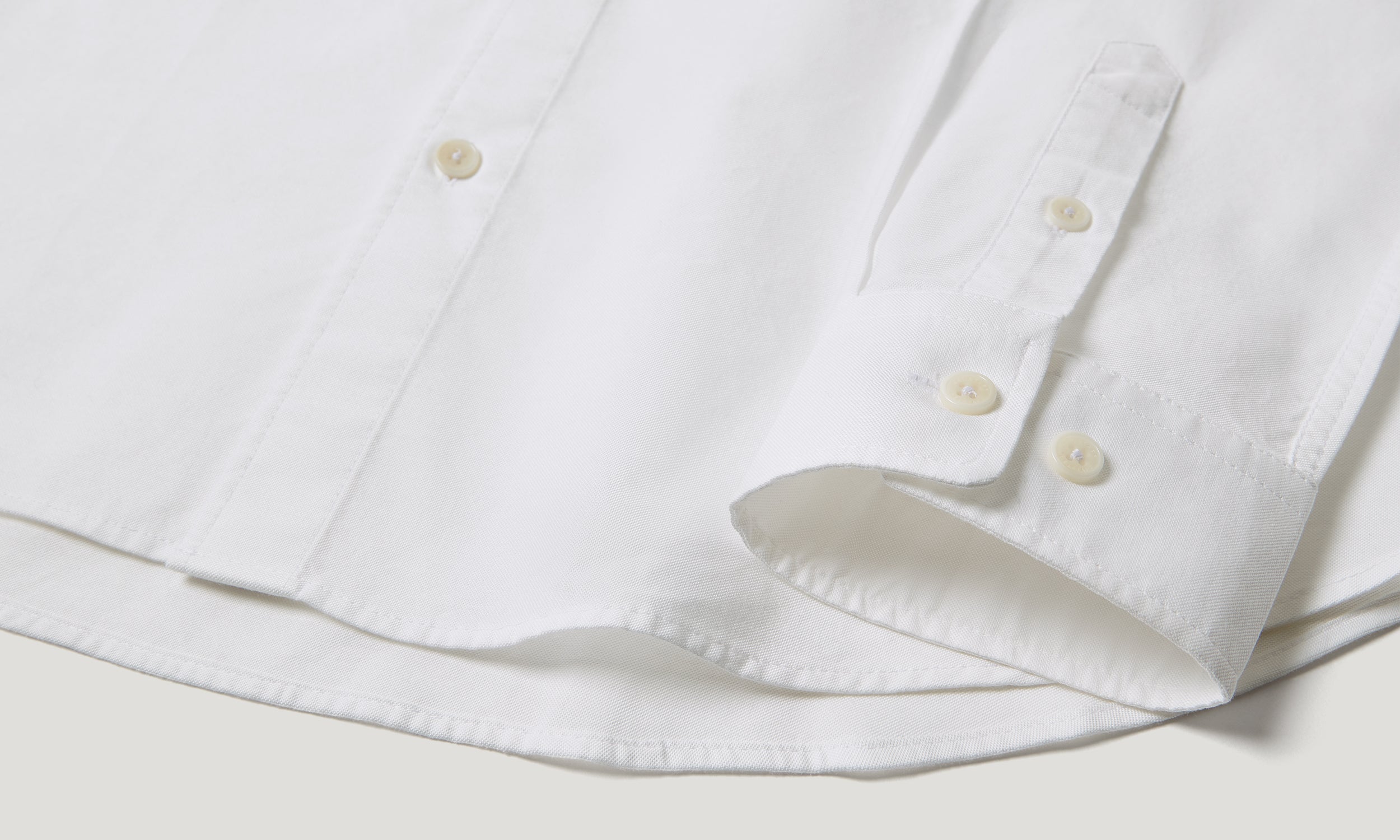 CAMISETA STREET - Blanco