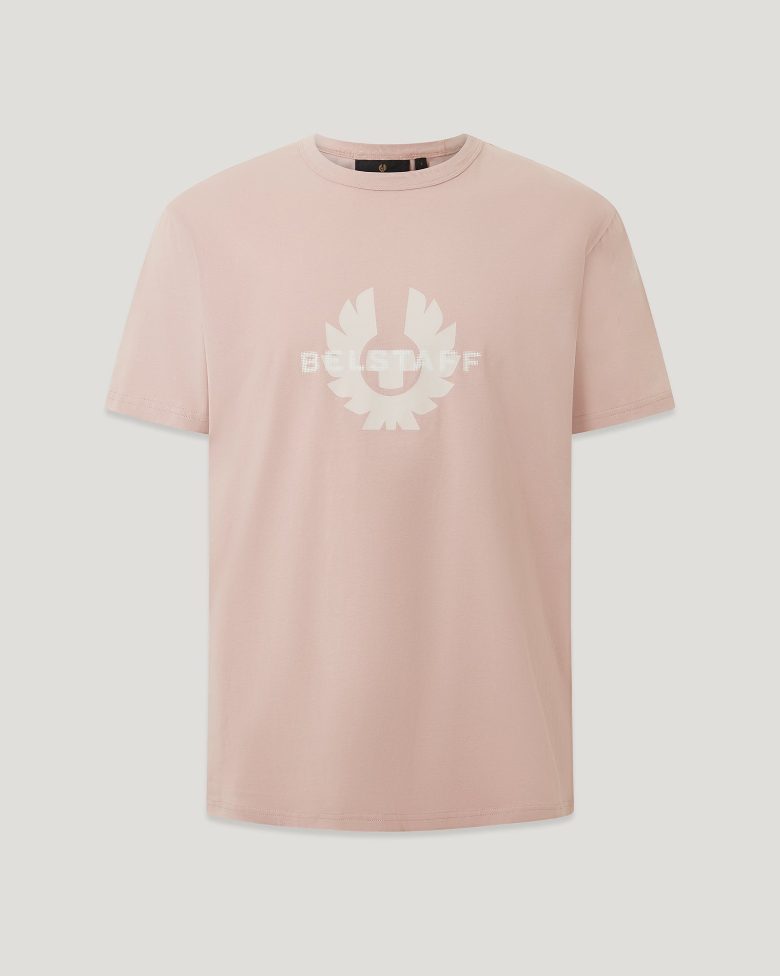 SURFACE T-SHIRT - Dusk Pink