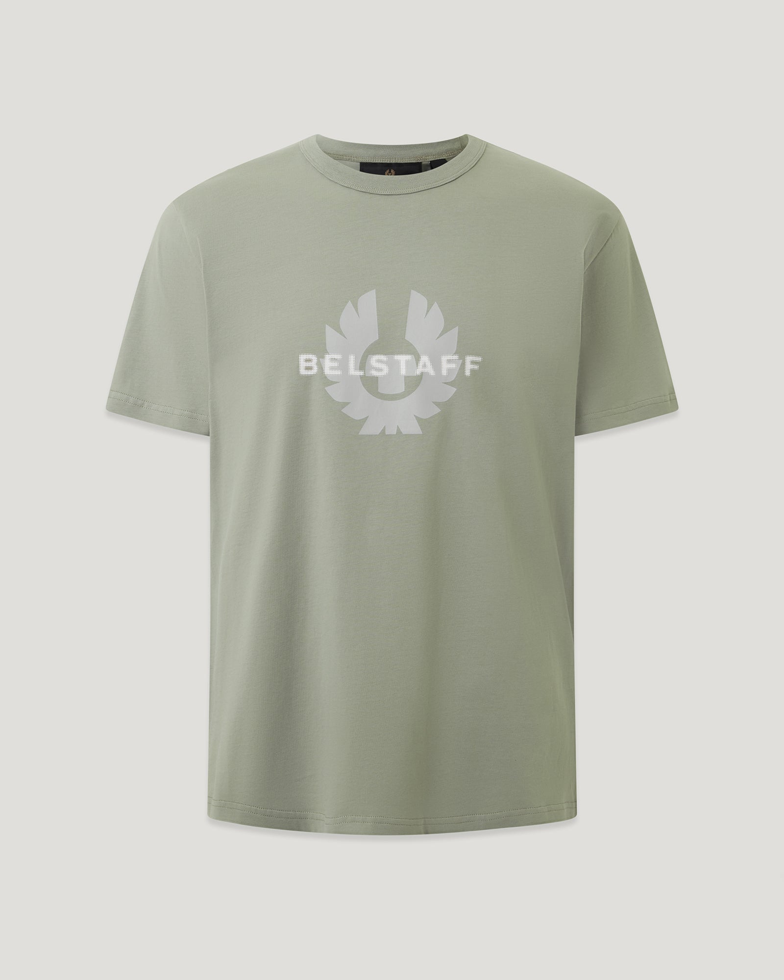 SURFACE T-SHIRT - Lichen