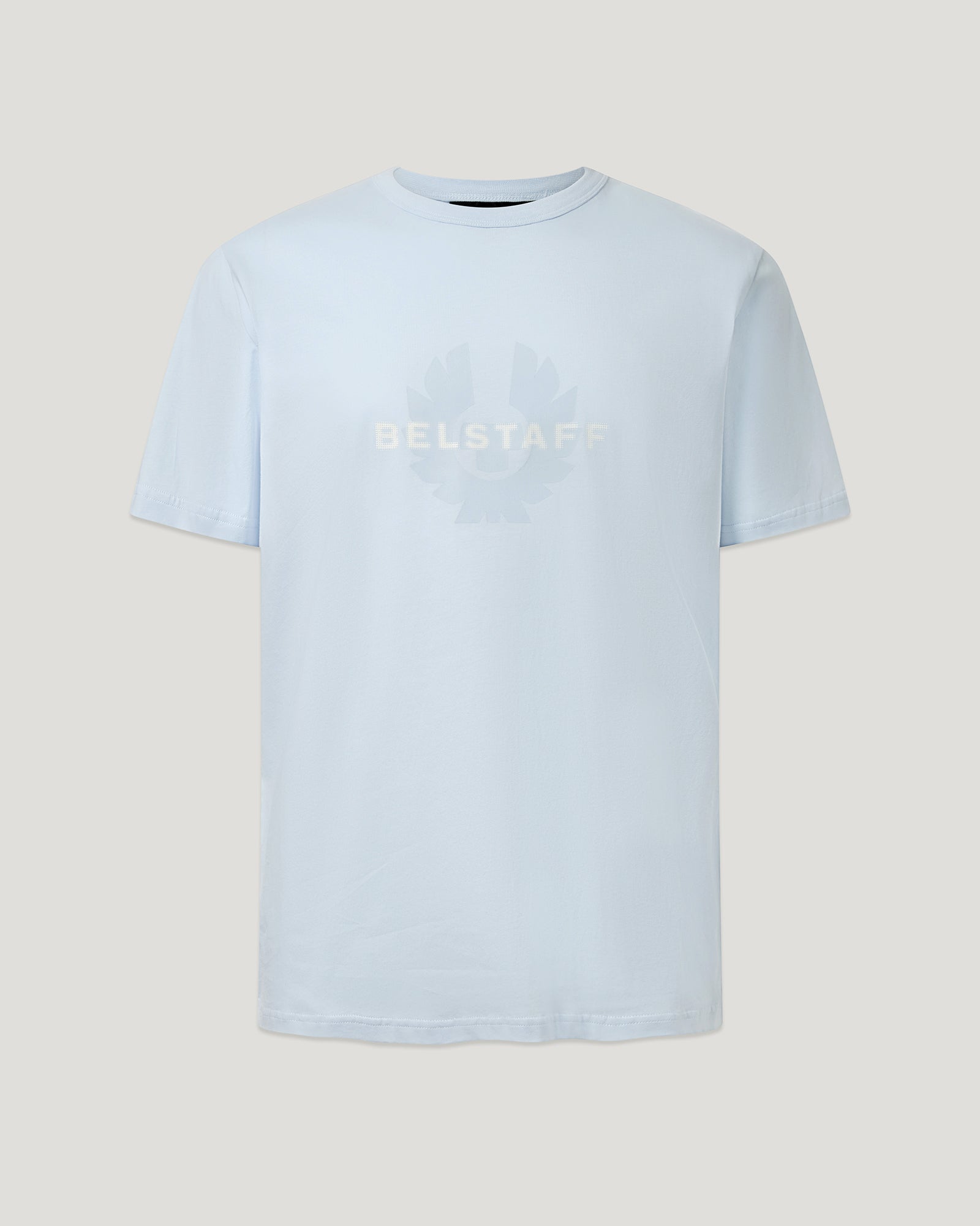 SURFACE T-SHIRT - Sky Blue