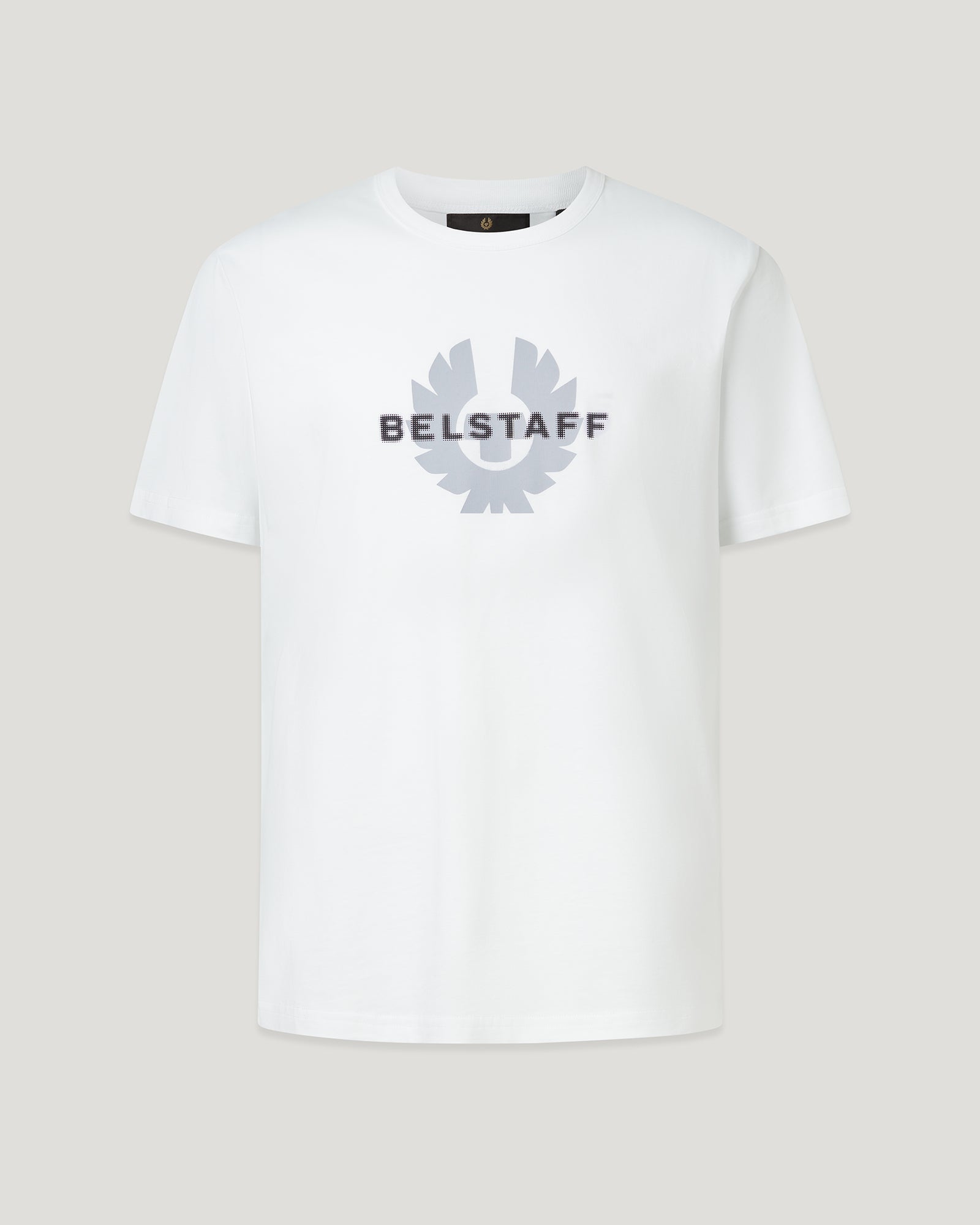 SURFACE T-SHIRT - Weiss