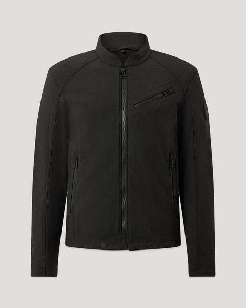 TAMAR MOTORCYCLE JACKET – Belstaff.com