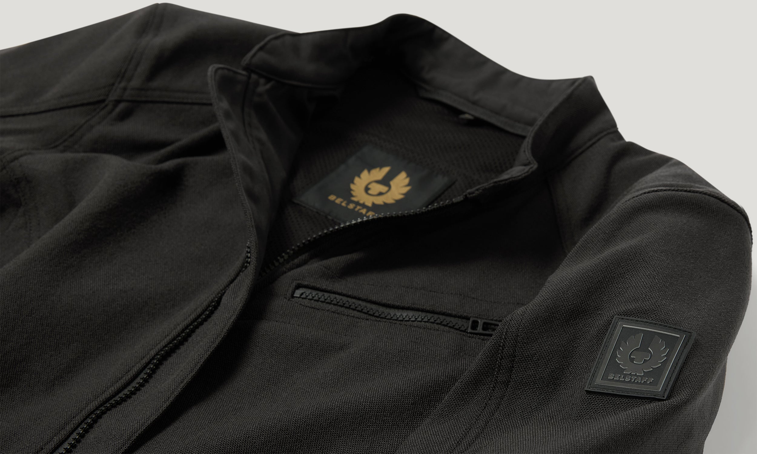 TAMAR MOTORRADJACKE