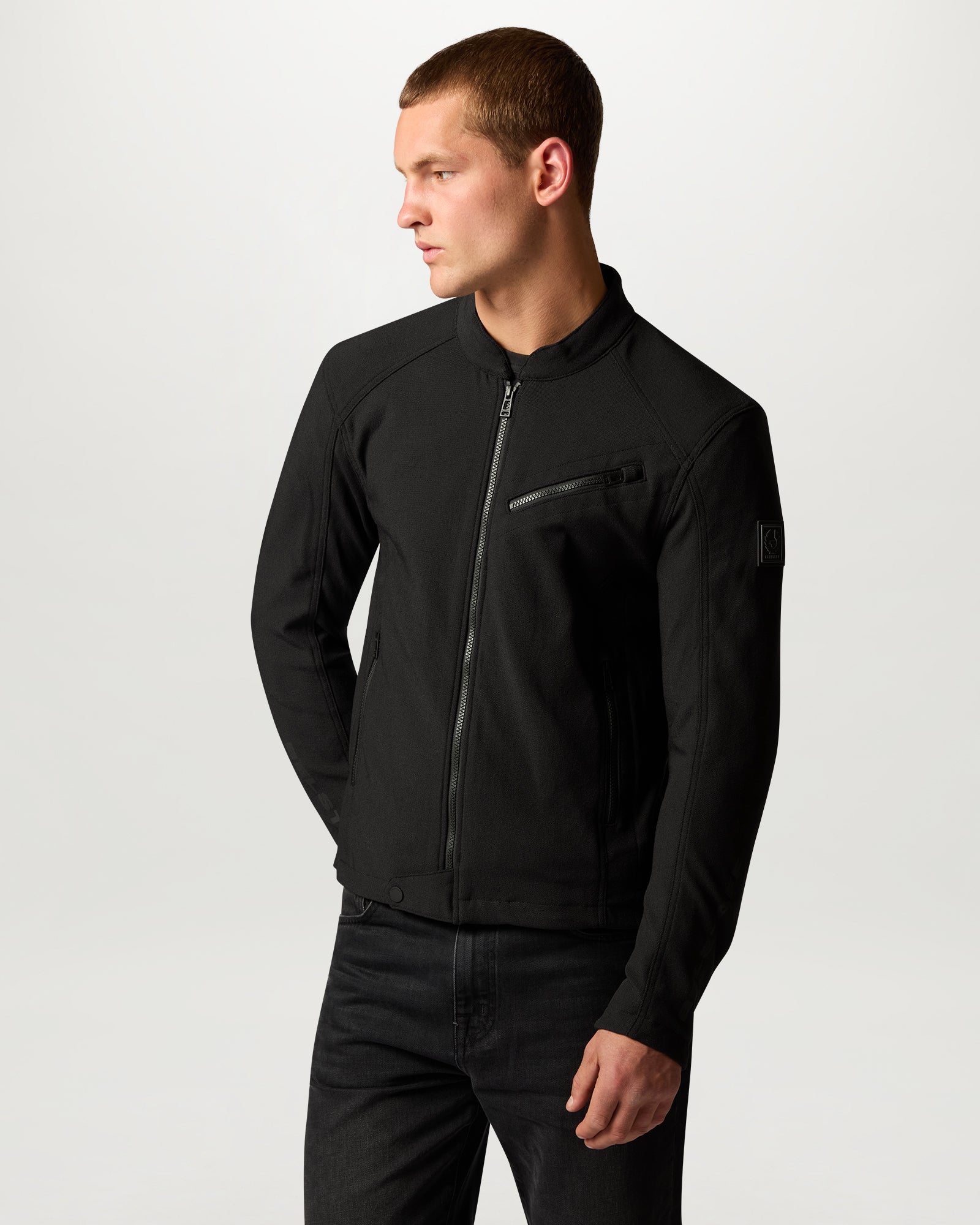 TAMAR MOTORCYCLE JACKET