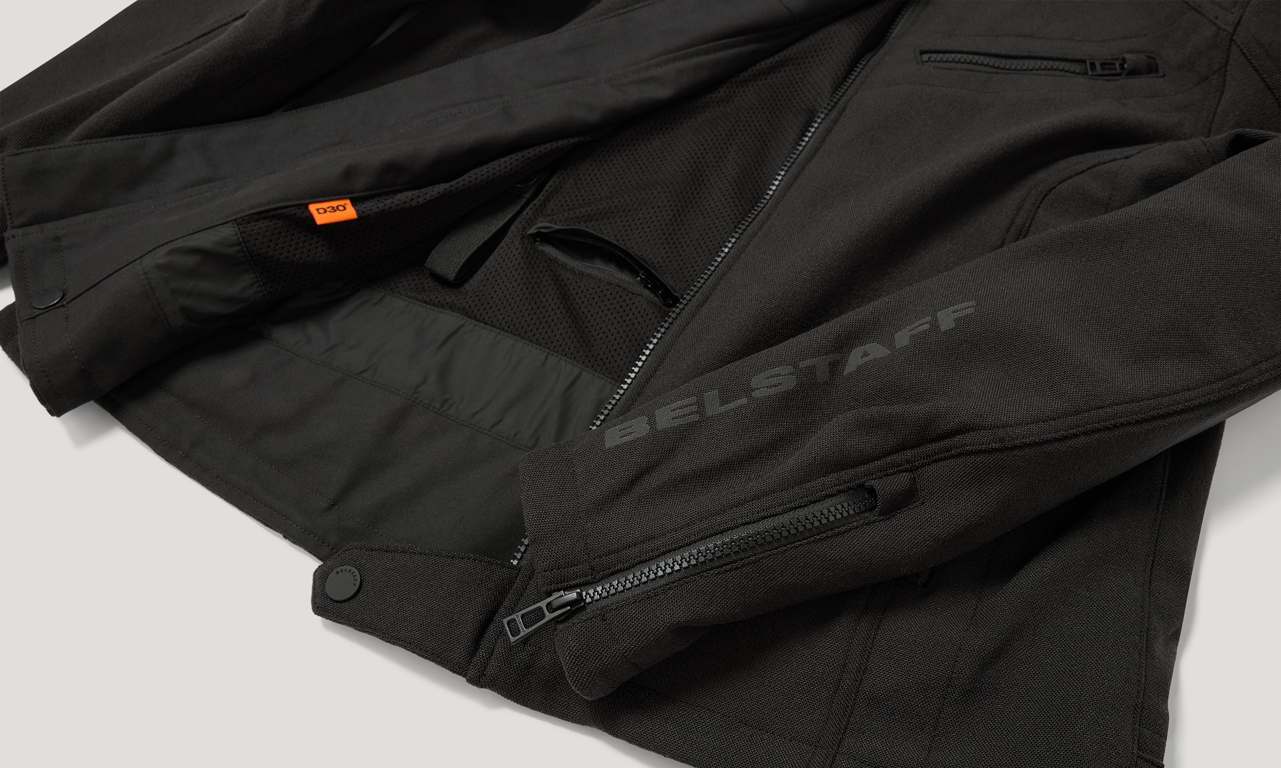 TAMAR MOTORRADJACKE
