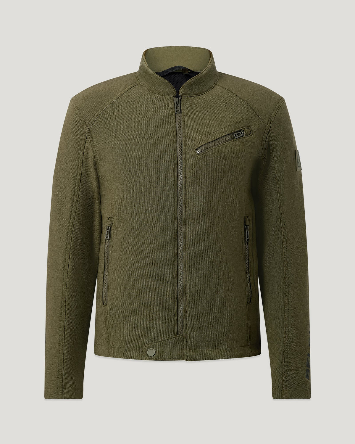 TAMAR MOTORCYCLE JACKET