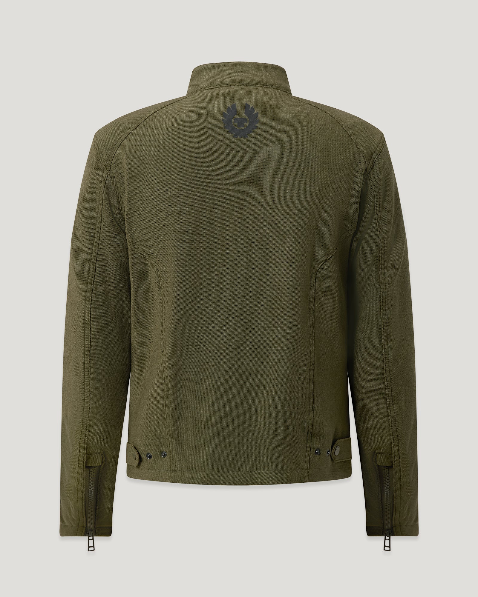 TAMAR MOTORCYCLE JACKET