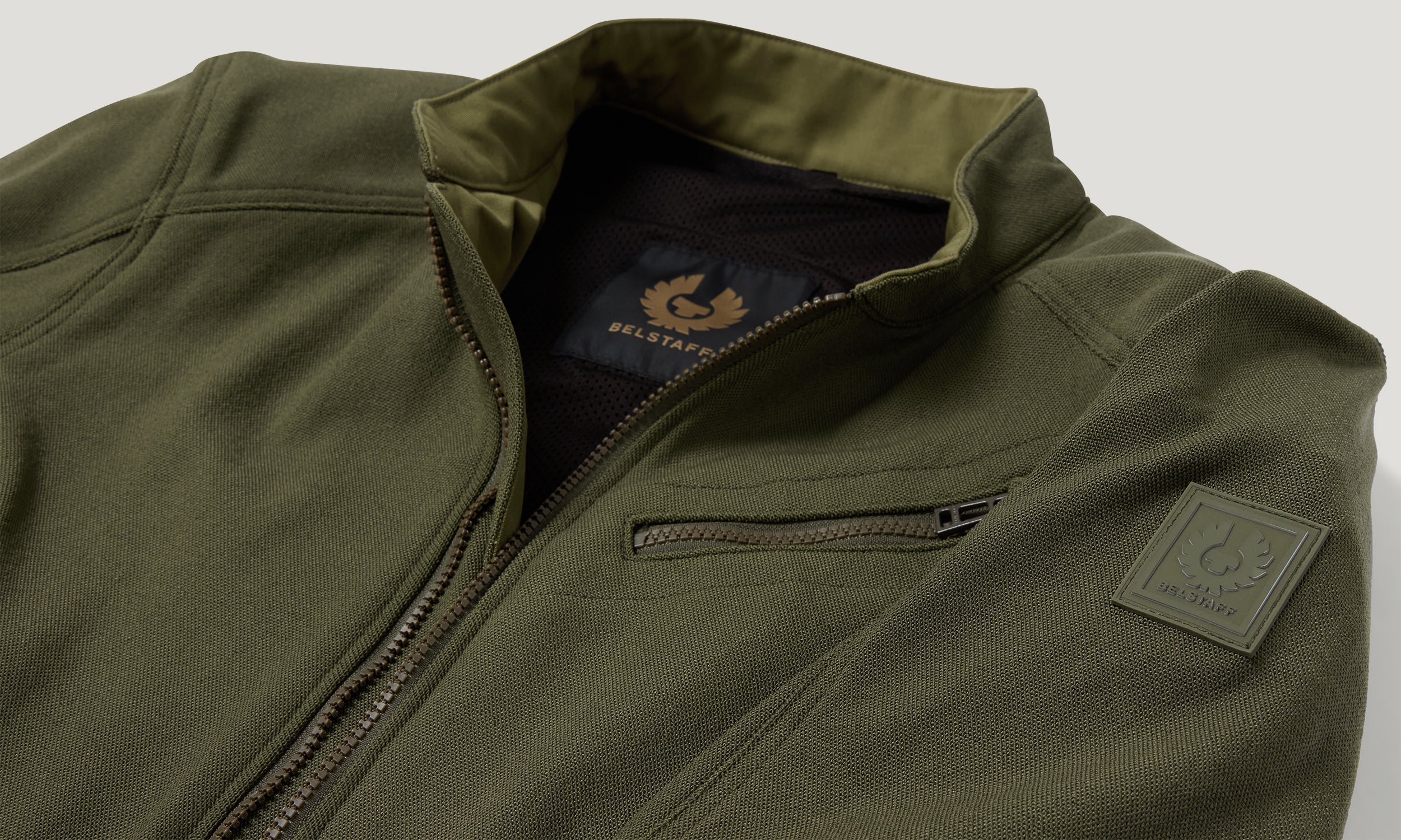 TAMAR MOTORCYCLE JACKET