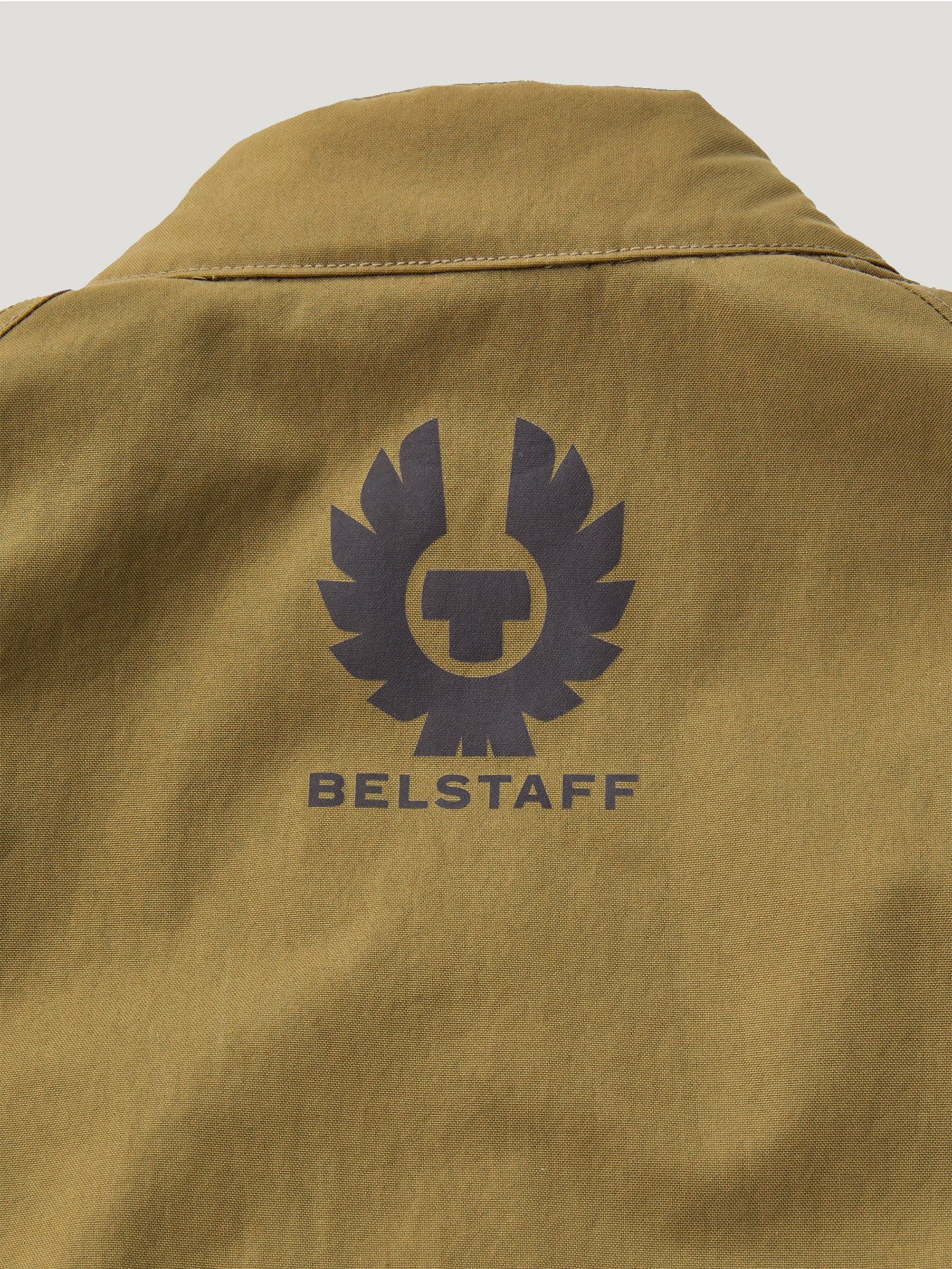 TEMPLE MOTORCYCLE JACKET – Belstaff.com