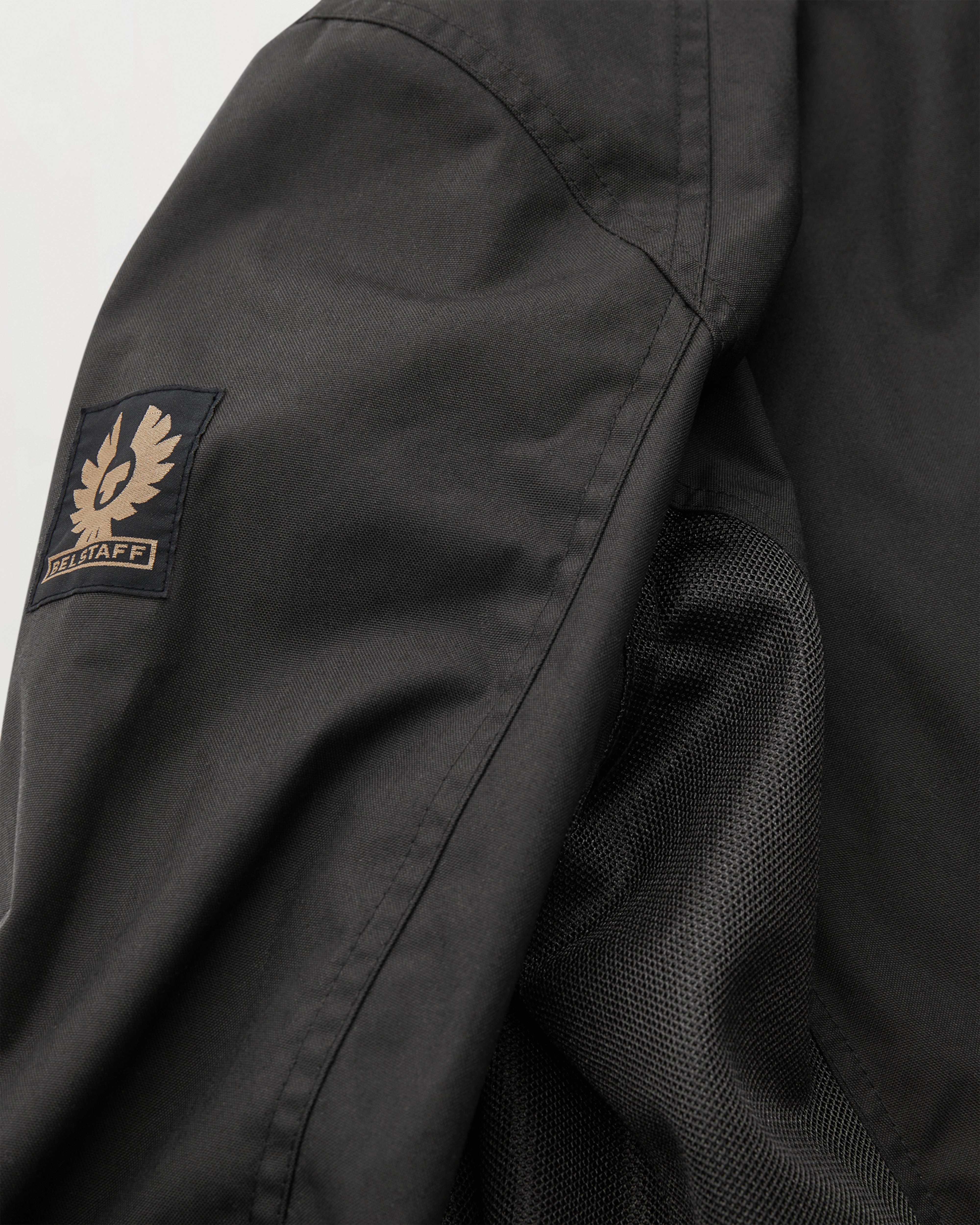 TEMPLE MOTORCYCLE JACKET – Belstaff.com