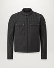 TEMPLE MOTORRADJACKE