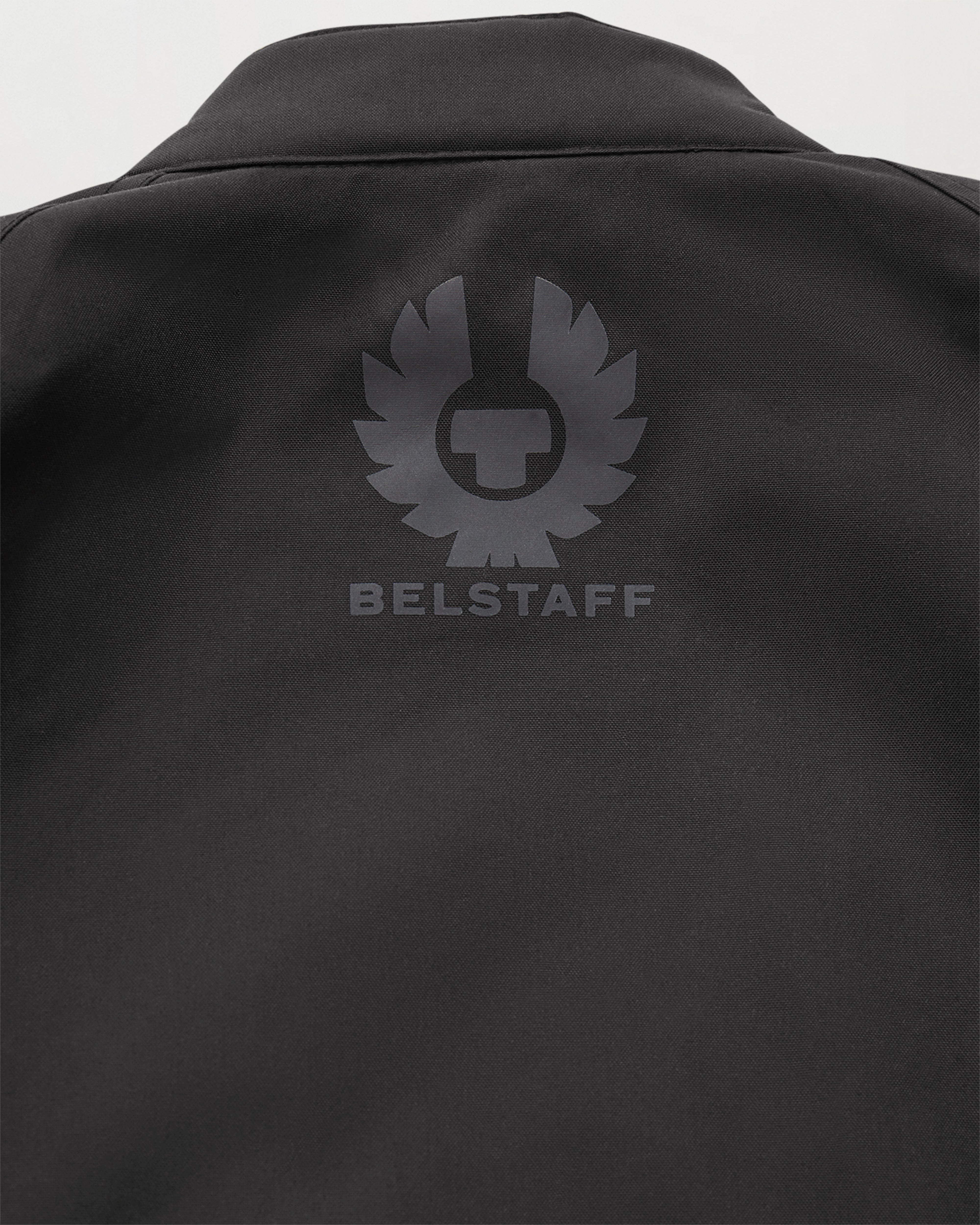 TEMPLE MOTORCYCLE JACKET – Belstaff.com