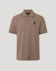 TIPPED POLO