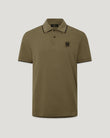 TIPPED POLO