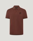 TIPPED POLO