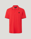 TIPPED POLO