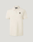 TIPPED POLO