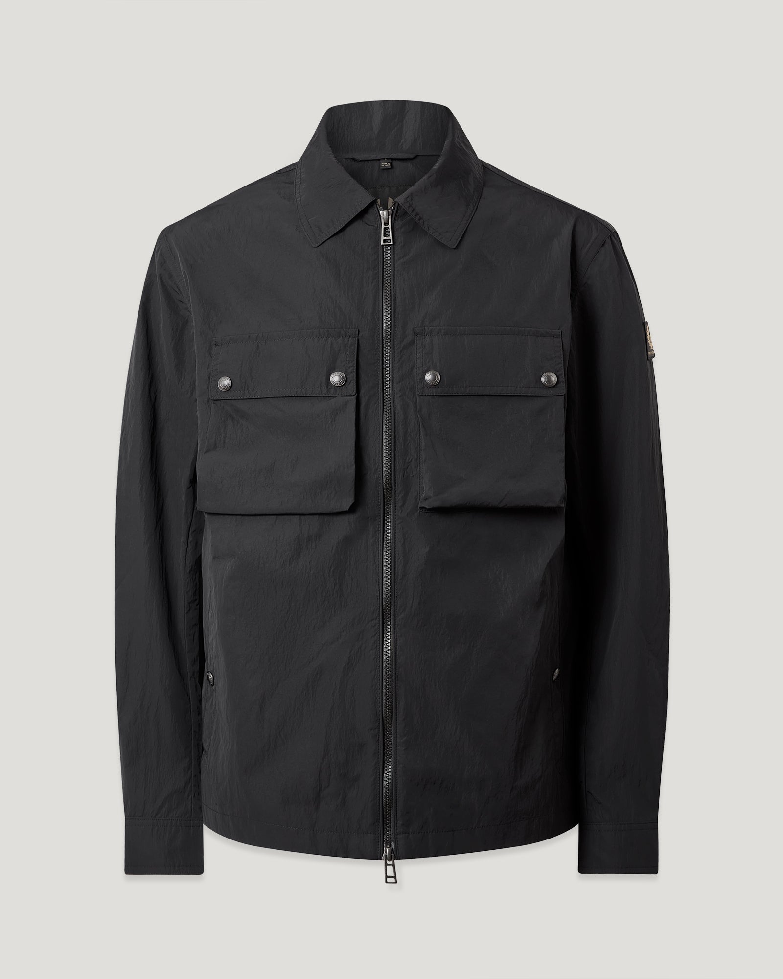 TOURER OVERSHIRT