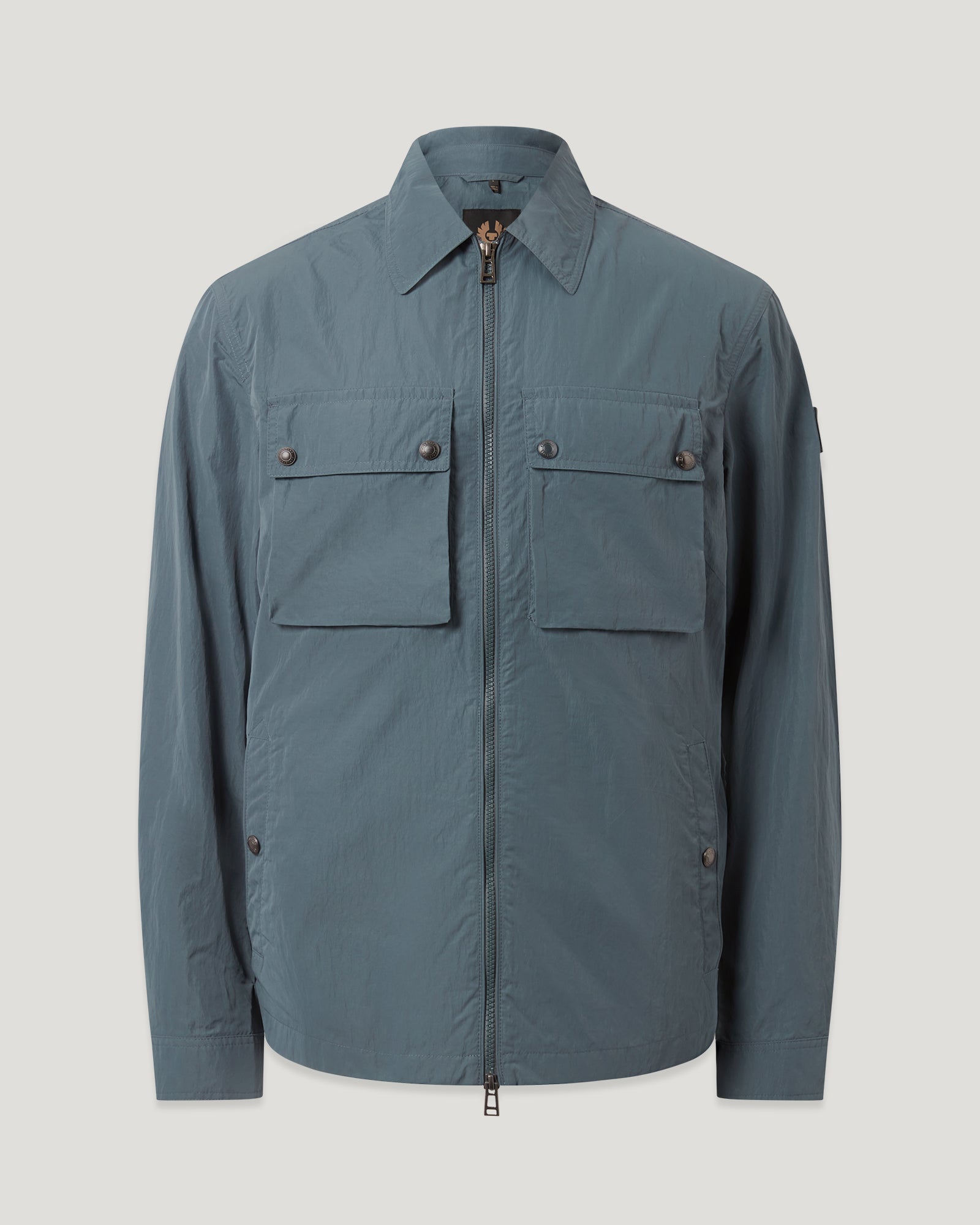 TOURER OVERSHIRT