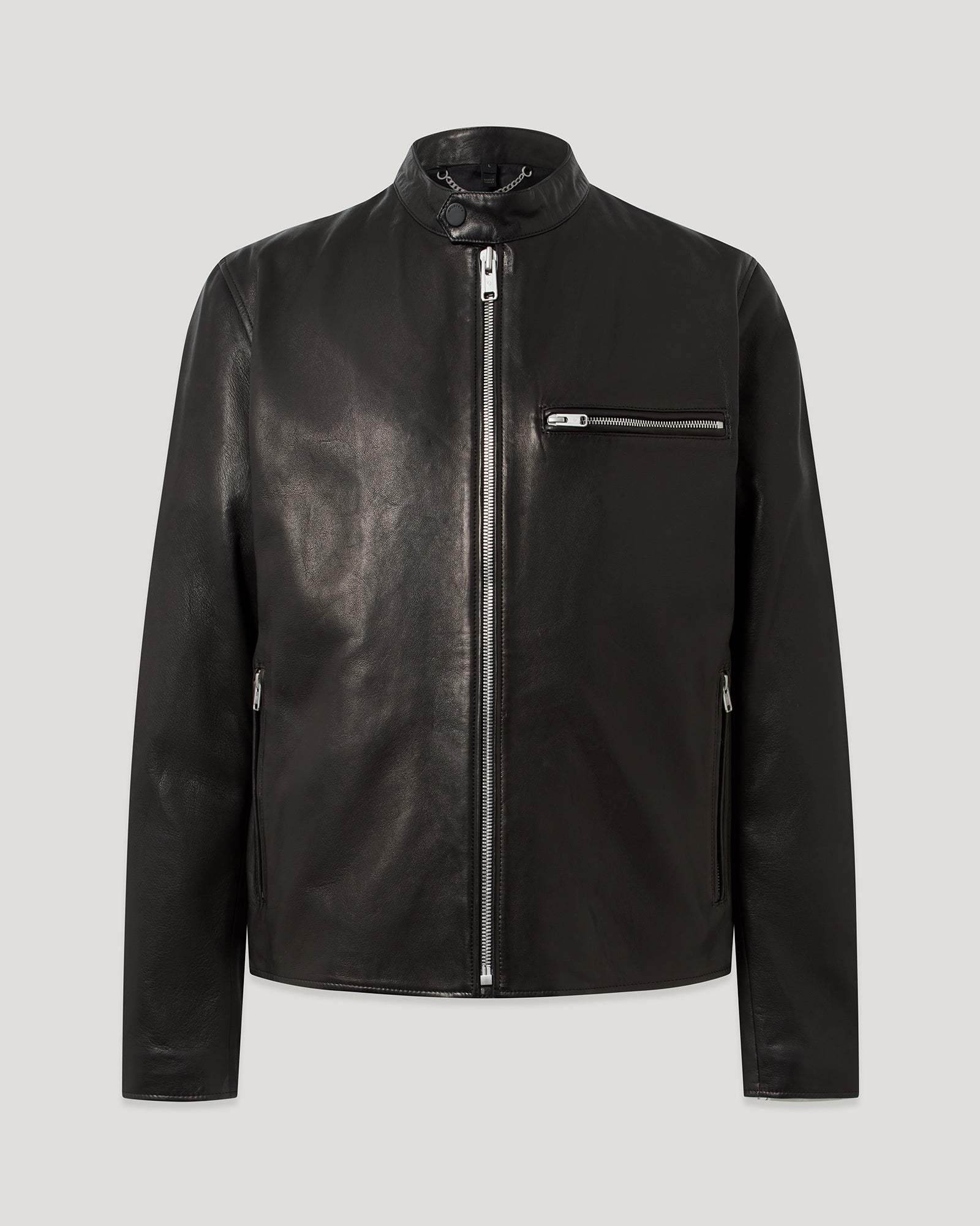 TRACK RACER - Black